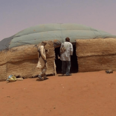 Laetud automaat pole läbirääkimistel ainukene eelis :)