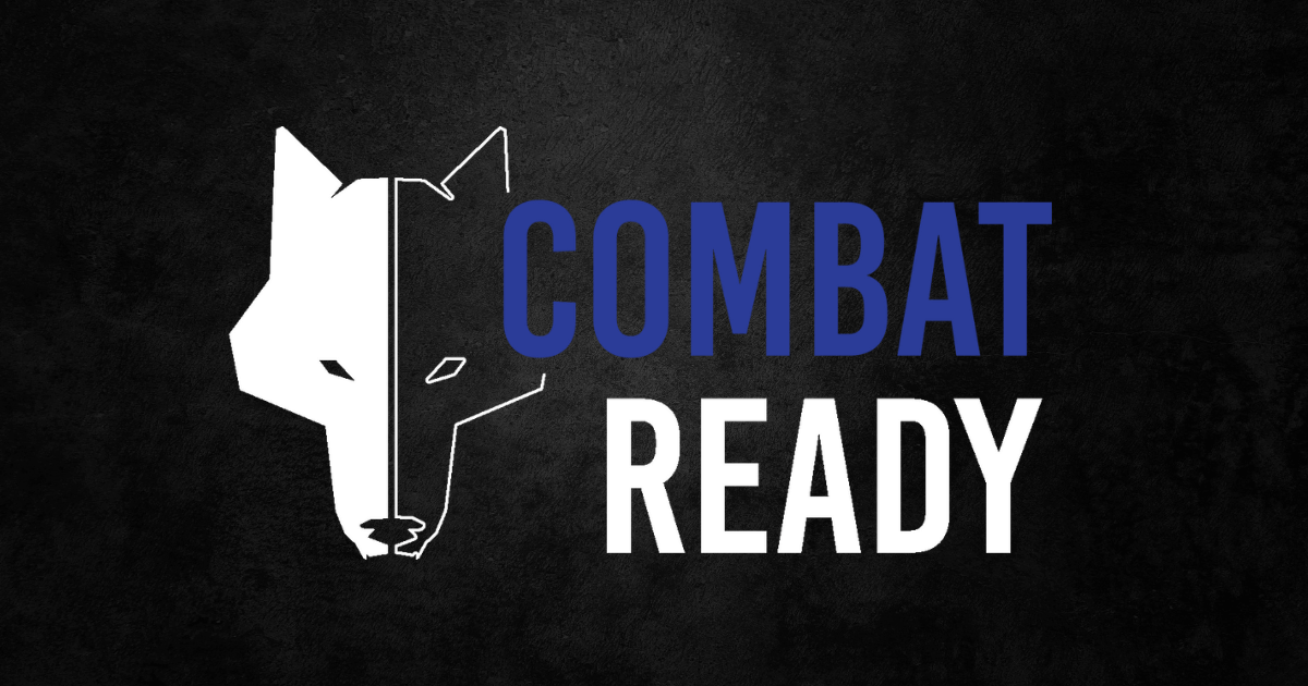 Leadership principles from the battlefield | Combat Ready
