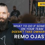 Headline for Instructor View blogpost by Remo Ojaste from Combat Ready