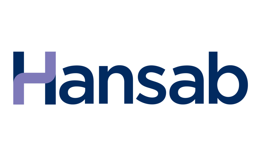 Hansab-logo