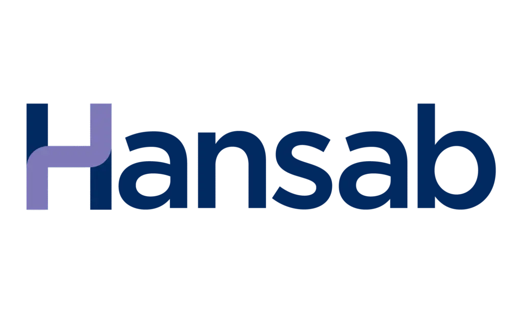 Hansab-logo