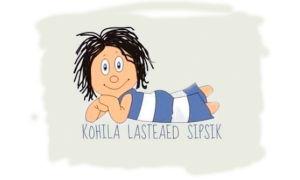 Kohila sipsik