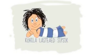 Kohila sipsik