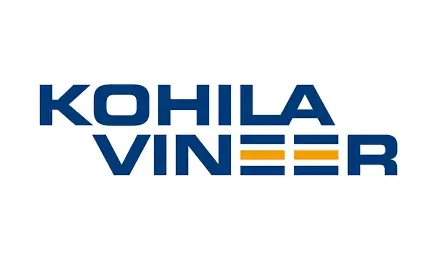 Kohila vineer