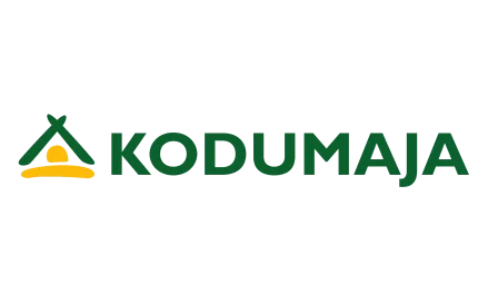 kodumaja