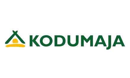 kodumaja