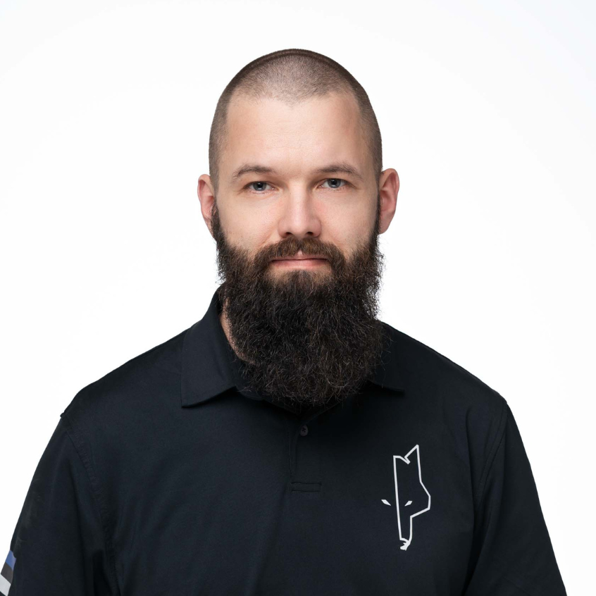 Kaasasutaja ja instruktor